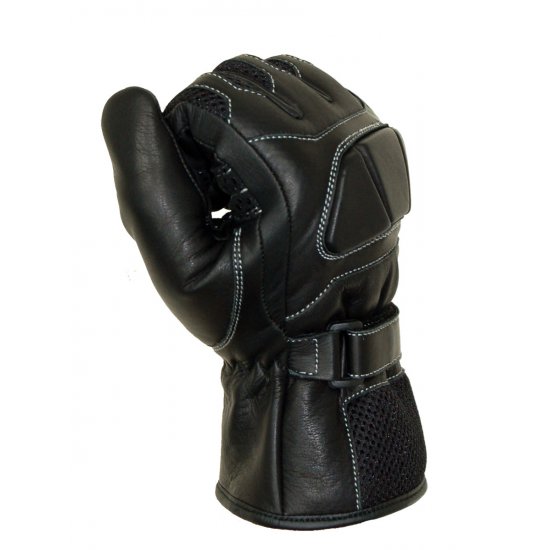 JTS SA60 Summer Motorcycle Gloves